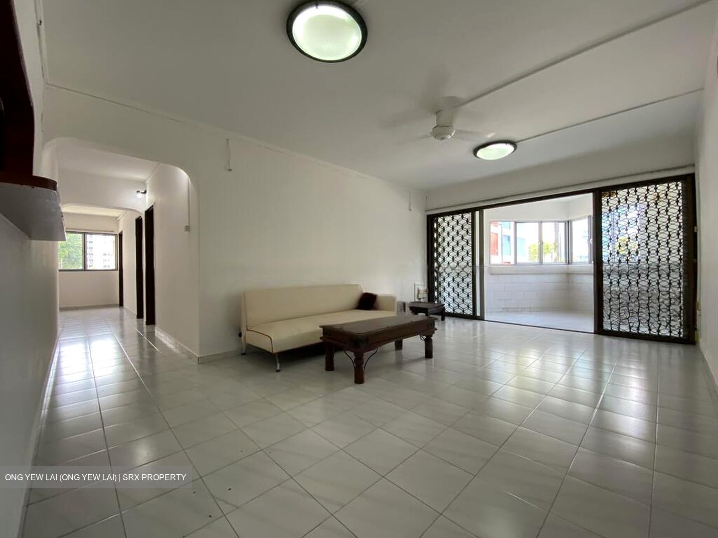Blk 723 Yishun Street 71 (Yishun), HDB Executive #634140411